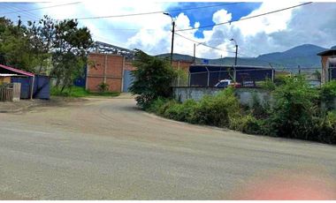 VENTA LOTE INDUSTRIAL CENCAR YUMBO VALLE DEL CAUCA