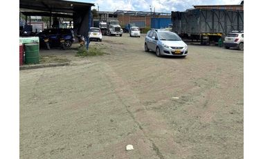 VENTA LOTE INDUSTRIAL CENCAR YUMBO VALLE DEL CAUCA