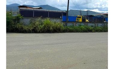 VENTA LOTE INDUSTRIAL CENCAR YUMBO VALLE DEL CAUCA