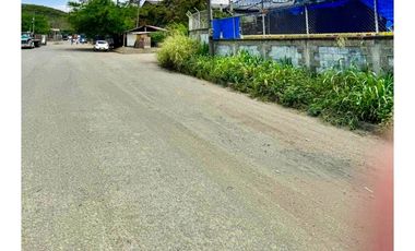 VENTA LOTE INDUSTRIAL CENCAR YUMBO VALLE DEL CAUCA