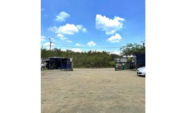 VENTA LOTE INDUSTRIAL CENCAR YUMBO VALLE DEL CAUCA