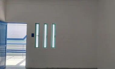Bodega en renta en Argentina Poniente, Miguel Hidalgo, Ciudad de México