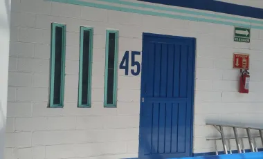 Bodega en renta en Argentina Poniente, Miguel Hidalgo, Ciudad de México