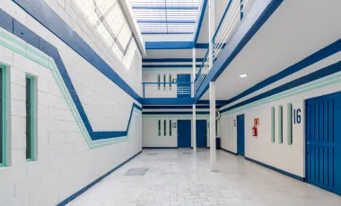 Bodega en renta en Argentina Poniente, Miguel Hidalgo, Ciudad de México