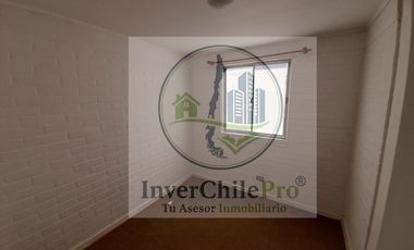 Se arrienda Casa en Bosques de San Francisco, Rancagua