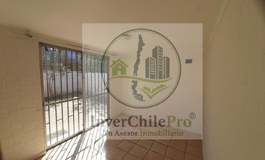 Se arrienda Casa en Bosques de San Francisco, Rancagua