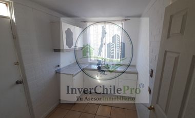 Se arrienda Casa en Bosques de San Francisco, Rancagua