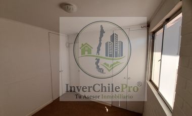Se arrienda Casa en Bosques de San Francisco, Rancagua
