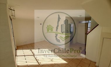 Se arrienda Casa en Bosques de San Francisco, Rancagua