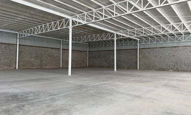 BODEGA  INDUSTRIAL ESTRATÉGICA EN RENTA | TORREÓN, COAH | 1,317 M² | LOGÍSTICA Y DISTRIBUCIÓN