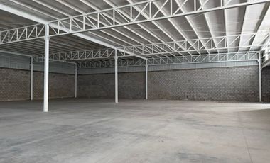 BODEGA  INDUSTRIAL ESTRATÉGICA EN RENTA | TORREÓN, COAH | 1,317 M² | LOGÍSTICA Y DISTRIBUCIÓN