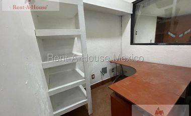 Edificio Comercial en Ciudad Satélite