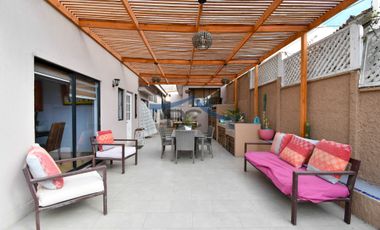 Casa en venta  en ANTOFAGASTA