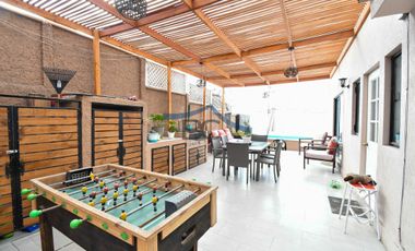 Casa en venta  en ANTOFAGASTA
