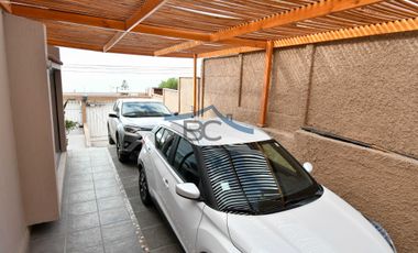 Casa en venta  en ANTOFAGASTA