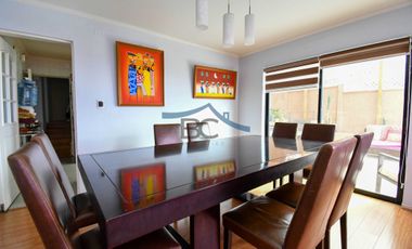 Casa en venta  en ANTOFAGASTA