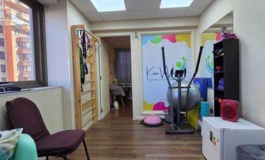 Oficina en venta  en TALCA