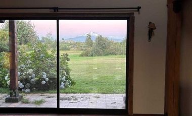 Parcela en venta  en PUERTO VARAS