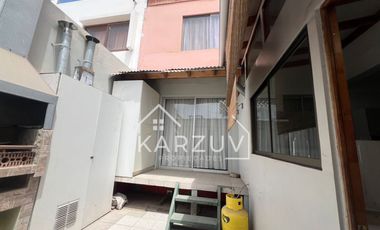Casa en venta  en ANTOFAGASTA