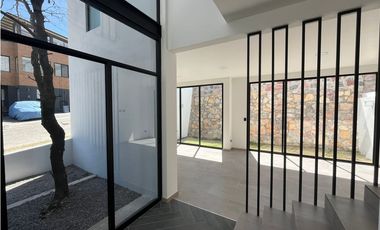 Casa en Venta en Clúster Marboré, Haras del Bosque, Puebla