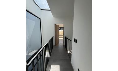 Casa en Venta en Clúster Marboré, Haras del Bosque, Puebla