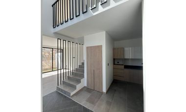 Casa en Venta en Clúster Marboré, Haras del Bosque, Puebla