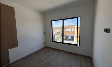 Casa en Venta en Clúster Marboré, Haras del Bosque, Puebla