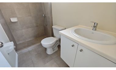 Arriendo Casa Nueva 3D 2B Villa Las Parcelas de Calle Larga