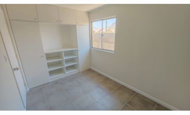 Arriendo Casa Nueva 3D 2B Villa Las Parcelas de Calle Larga