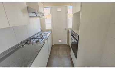 Arriendo Casa Nueva 3D 2B Villa Las Parcelas de Calle Larga