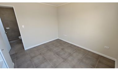 Arriendo Casa Nueva 3D 2B Villa Las Parcelas de Calle Larga