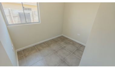 Arriendo Casa Nueva 3D 2B Villa Las Parcelas de Calle Larga