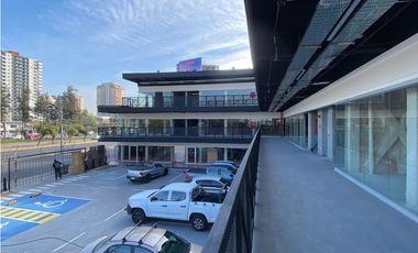 Arriendo Local Comercial, San Miguel, Santiago