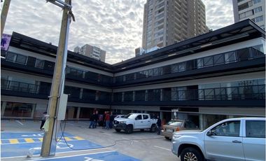 Arriendo Local Comercial, San Miguel, Santiago