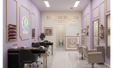 Arriendo Local Comercial, San Miguel, Santiago