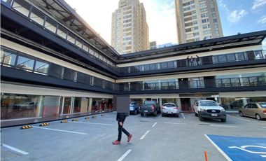 Arriendo Local Comercial, San Miguel, Santiago