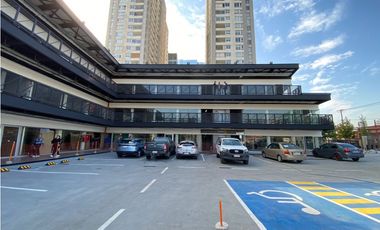 Arriendo Local Comercial, San Miguel, Santiago