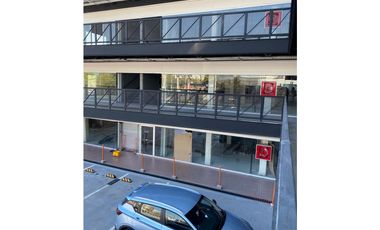 Arriendo Local Comercial, San Miguel, Santiago