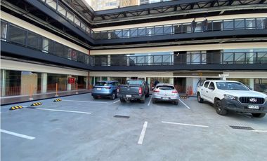 Arriendo Local Comercial, San Miguel, Santiago