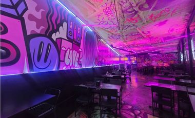 Derecho a Llaves, Restaurante, Vitacura