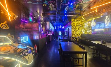 Derecho a Llaves, Restaurante, Vitacura