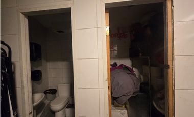 Derecho a Llaves, Restaurante, Vitacura