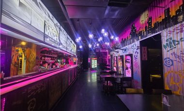 Derecho a Llaves, Restaurante, Vitacura
