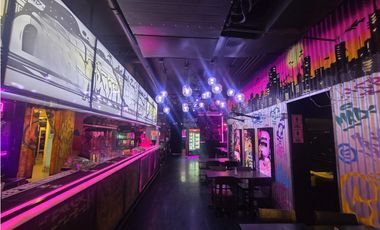 Derecho a Llaves, Restaurante, Vitacura