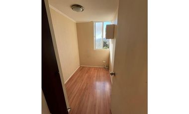 SE ARRIENDA  DEPARTAMENTO- CONDOMINIO DOÑA ALEJANDRINA II SIN AMOBLAR