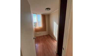 SE ARRIENDA  DEPARTAMENTO- CONDOMINIO DOÑA ALEJANDRINA II SIN AMOBLAR