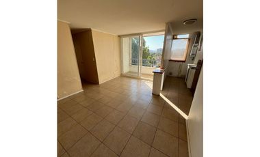 SE ARRIENDA  DEPARTAMENTO- CONDOMINIO DOÑA ALEJANDRINA II SIN AMOBLAR
