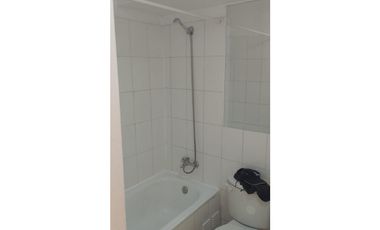 SE ARRIENDA  DEPARTAMENTO- CONDOMINIO DOÑA ALEJANDRINA II SIN AMOBLAR