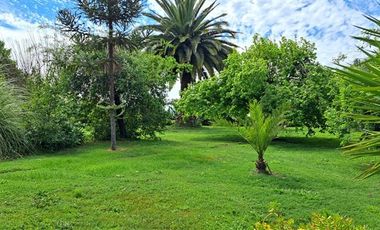 Casa en Venta en cruce bobadilla