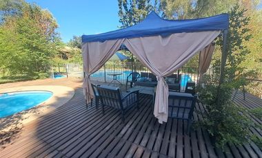 Casa en Venta en cruce bobadilla